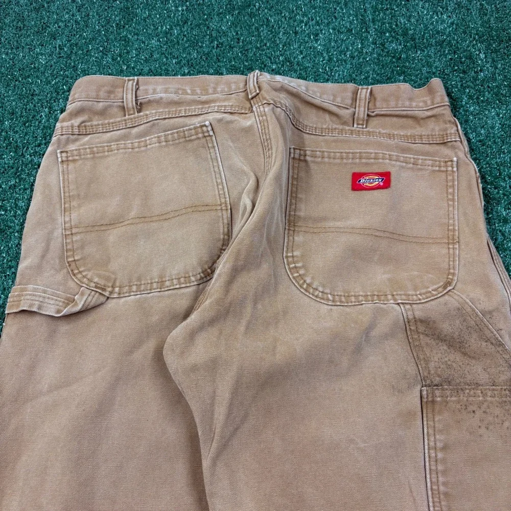 Vintage 2000's Baggy Dickies Carpenter Pants